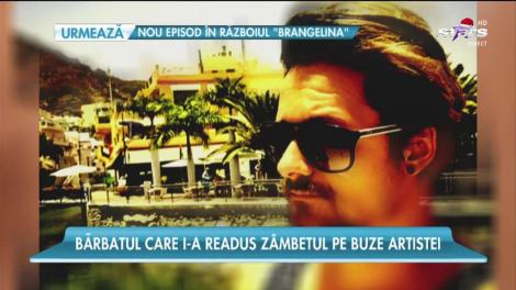 Cine este noul iubit al lui Carmen Minune