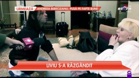 Divorţul dintre Israela şi Liviu, în impas