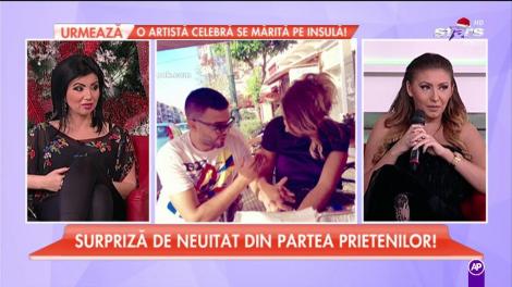 Roxana Prințesa Ardealului: ”El tot vrea, dar nu mă grăbesc să mă mărit”
