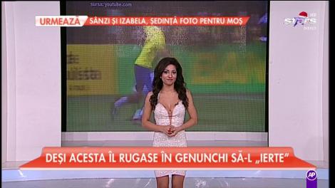 Neymar, faza finalului de an din fotbal