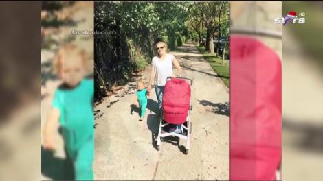 Mirela Boureanu Vaida: ”Pe soțul meu îl las să-și facă mendrele. Am luat totul asupra mea, dar este foarte greu”