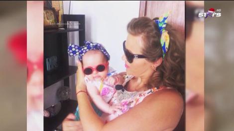 Mirela Boureanu Vaida: ”Mi-a fost teamă. Urla fiică-mea! Mă rugam în continuu. Este atât de periculos să nu ai reacții în acele momente”