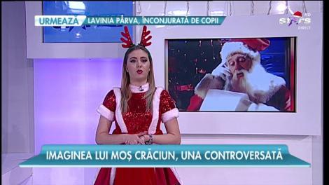 De ce costumul lui Moş Crăciun este roşu şi nu are o altă culoare