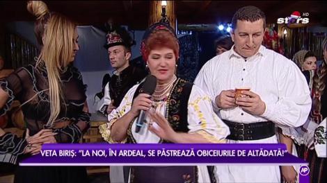 Obiceiuri și tradiții de Crăciun din Ardeal