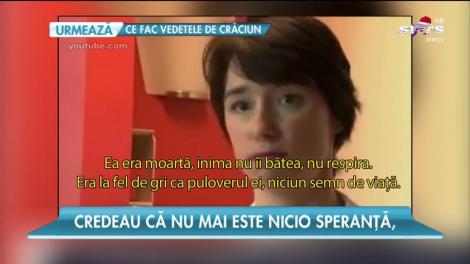 De Crăciun, miracolele se întâmplă cu adevărat!