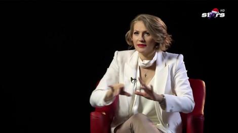 Mirela Boureanu Vaida, despre copilăria ei: ”De Crăciun eram destul de triști”