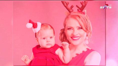 Mirela Boureanu Vaida: ”Nu mai am timp să cultiv viața de cuplu. Am dat toate hainele mărimea S din casă”