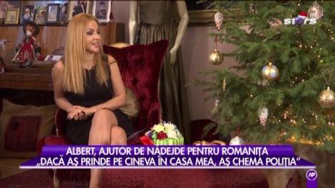 Fiul Romaniței Iovan are visuri mărețe: ”Vreau să fiu arhitect”