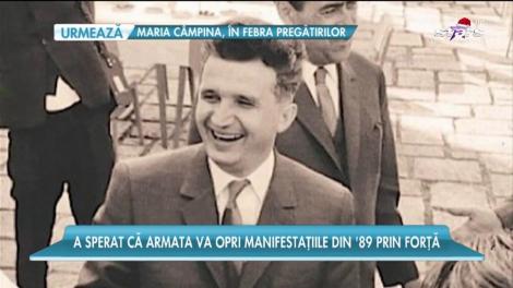 Viața controversată a soților Ceauşescu. Detalii necunoscute, în rândul poporului. Regina Elisabeta a fugit de dictator și s-a ascuns prin tufișuri, în timpul vizitei acestuia