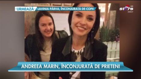 Vedetele, cuprinse de febra Crăciunului