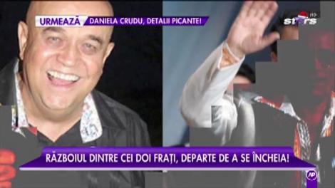Ion Dolănescu, marcat fizic și psihic de durere