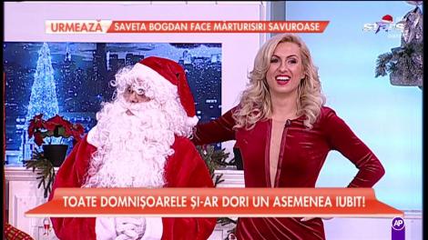 Sandra Izbașa a primit o brățară cu pietre prețioase de la iubitul ei, Petrișor Ruge