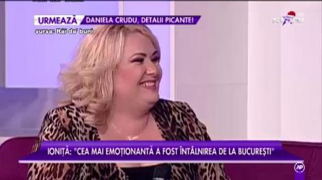 Mărturisiri incendiare din dormitorul lui Ioniță și Viorica de la Clejani