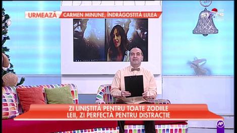 Horoscopul zilei 26/12/2016. Gemenii au ambiții și planuri mari