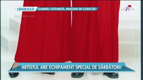 Marian Nistor a renunțat la celebra bentiță