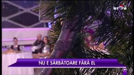 Marcel Pavel: "Raise me up"