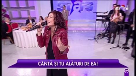 Oana Sârbu: "Steluța moșului"