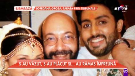 Cele mai longevive cupluri de la Bollywood