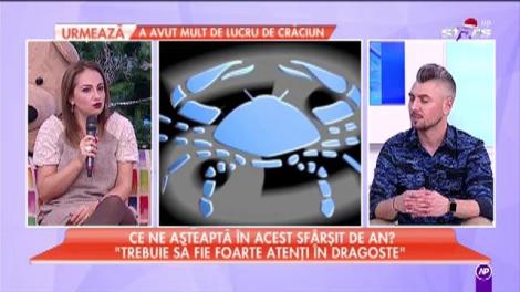 Ce ne așteaptă în acest sfârșit de an?