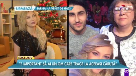 Lora și Ghenu, sărbători romantice în doi