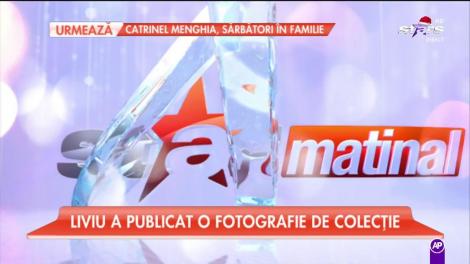 Liviu Teodorescu, schimbare majoră