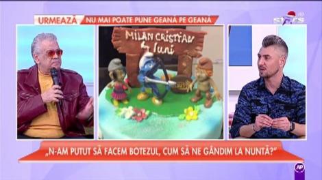 Valentina Pelinel nu se gândește la nuntă
