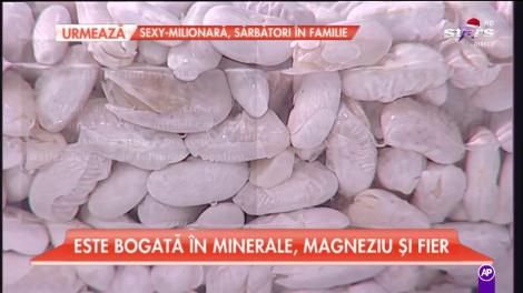 Zizik ne gătește un prânz sățios si gustos