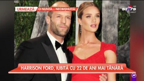 Dragostea nu are vârstă la Hollywood