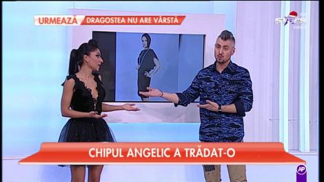 Andreea Marin, la un pas să nu mai fie primită in televiziune