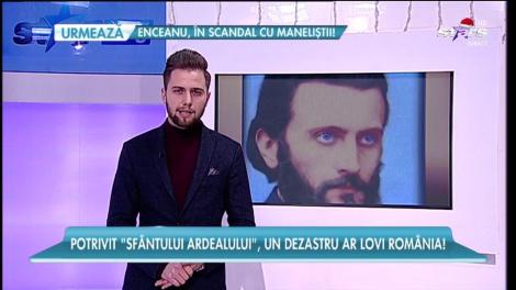 Dezastrul lovește România! Profeția lui Arsenie Boca este pe cale să se adeverească!