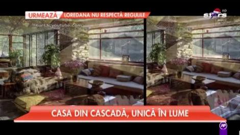 Cele mai ciudate locuințe din lume