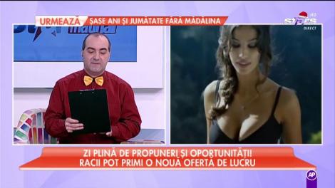 Horoscopul zilei 28/12/2016. Zi plină de propuneri pentru tauri