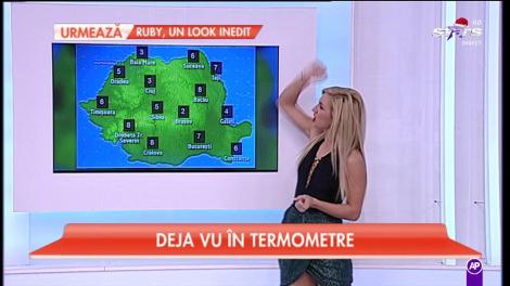 Meteo - Grade puține, zăpadă lipsă