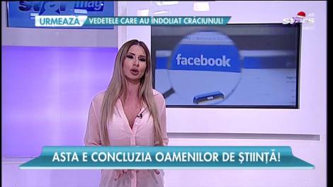 Concluzia oamenilor de știință: Facebook te face nefericit!