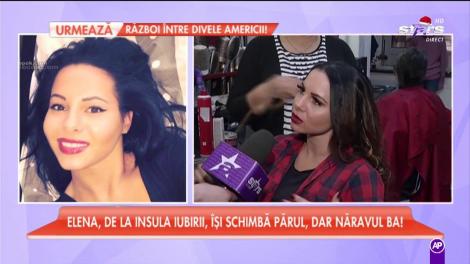 Elena de la „Insula iubirii” a luat o decizie radicală! Fosta concurentă și-a uimit fanii cu ultima veste!