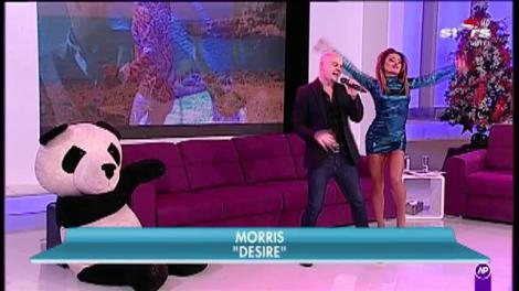 Morris - ”Desire”