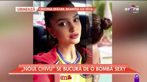 Ei cu banii, ele cu frumusețea! Topul celor mai SEXY iubite ale fotbaliștilor te pregătesc imediat de... joc