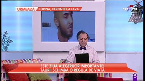 Horoscopul zilei 29/12/2016 - Racii aleg cu sufletul