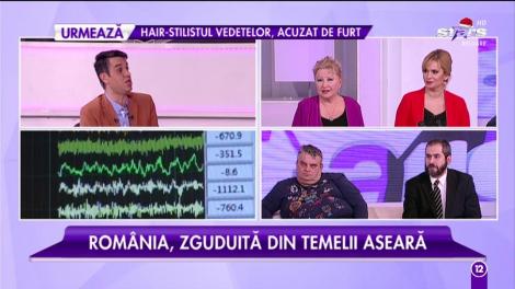 Elena Marin va deveni mamă în anul 2017! Reacţia ei când a aflat vestea în direct