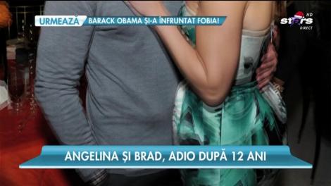 2016 a fost anul despărţirilor în rândul vedetelor!