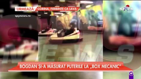 Carmen Simionescu iubeşte din nou şi e iubită