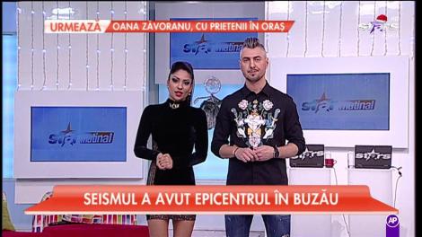 Un nou cutremur în România