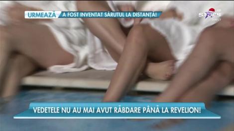 Patru dive autohtone s-au răsfăţat la SPA!