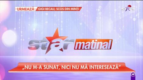 Laurette, încercată de sentimente confuze