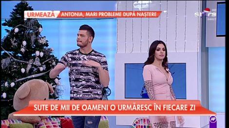 Ea este noua SENZAȚIE de pe INTERNET! 130.000 de persoane s-au abonat IMEDIAT când au auzit-o cum cântă