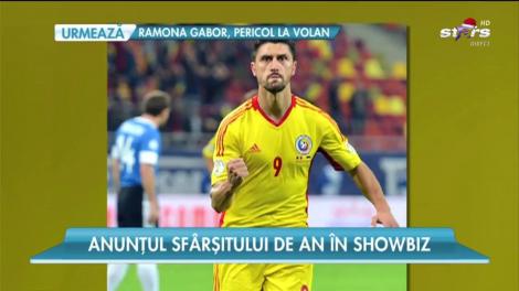 Anunţul sfârşitului de an în showbiz! Ilinca Vandici este însărcinată