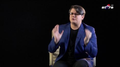 Fuego a recunoscut, în sfârşit! Cel mai sincer interviu: "Eu nu sunt pictor!"