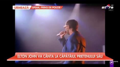 George Michael va fi înmormântat lângă iubita lui mamă, în cimitirul Highate!