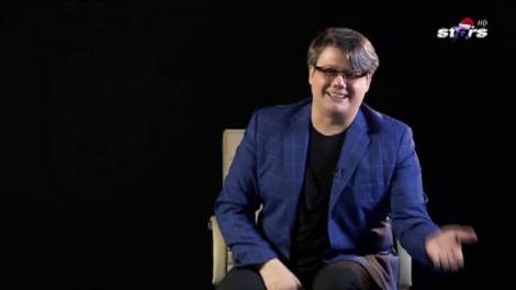 Fuego: "Îmi doresc să cânt sub numele meu"