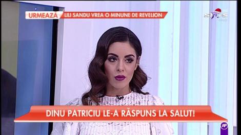 BOMBA sfârșitului de an! Dinu Patriciu nu este mort